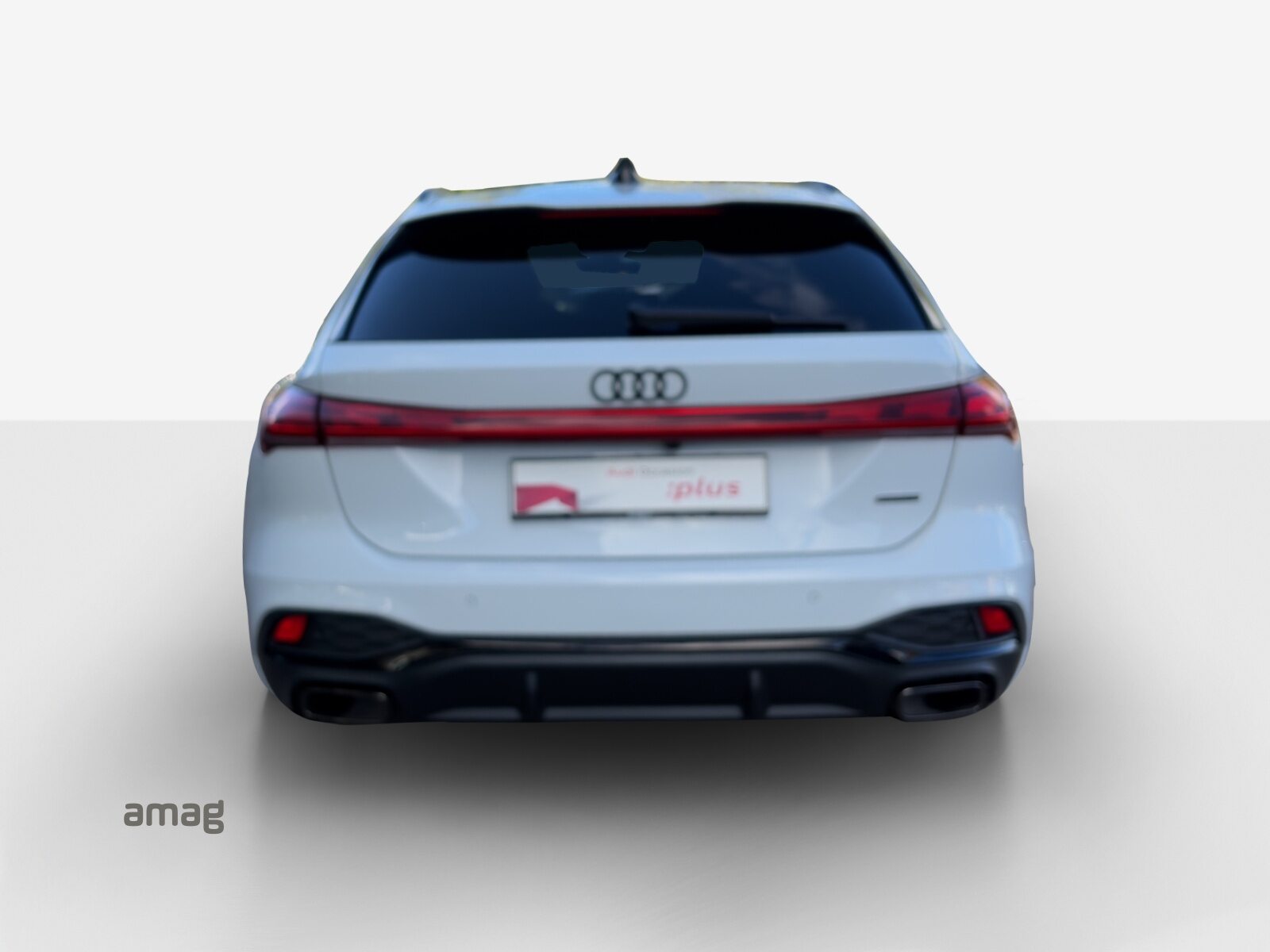 AUDI A5 Avant TFSI 150 kW, Essence, Occasion / Utilisé, Automatique - 4