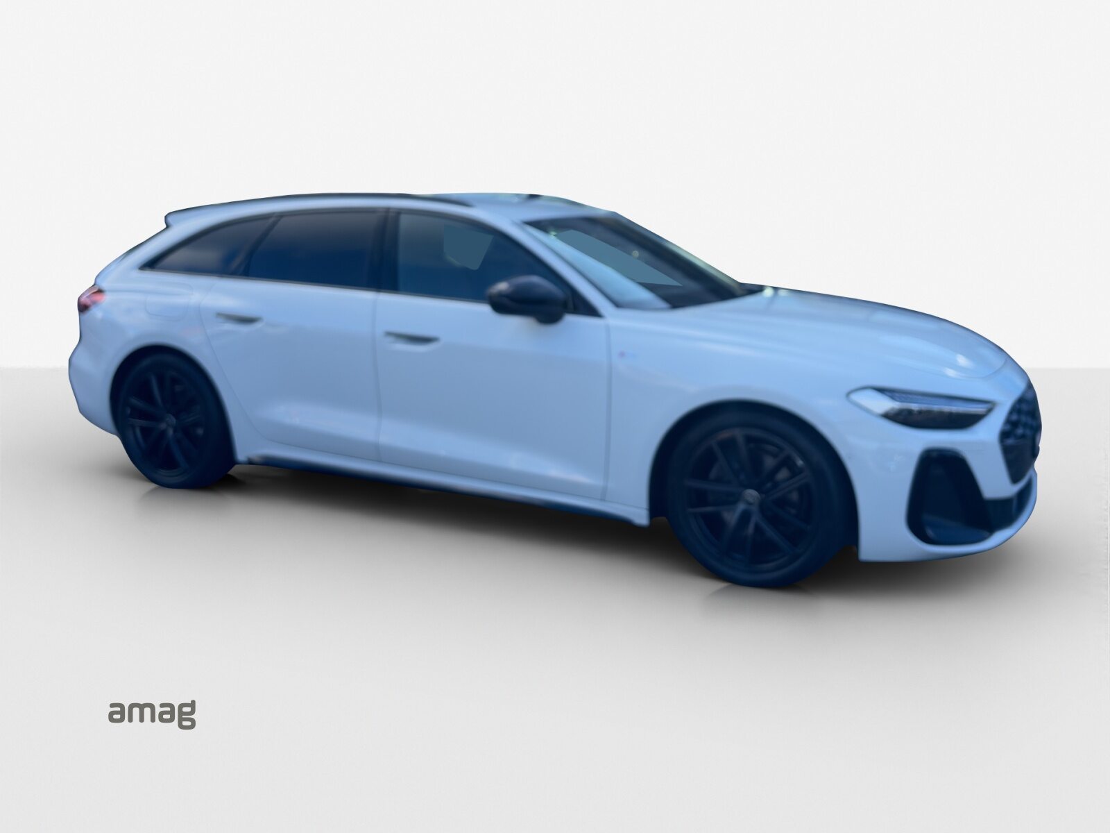 AUDI A5 Avant TFSI 150 kW, Essence, Occasion / Utilisé, Automatique - 6