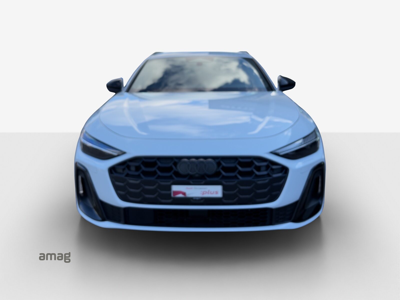 AUDI A5 Avant TFSI 150 kW, Essence, Occasion / Utilisé, Automatique - 7