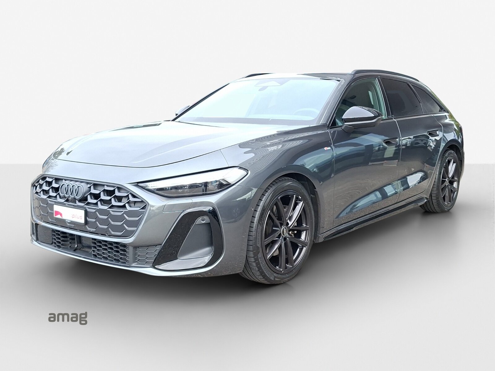 AUDI A5 Avant TFSI 150 kW