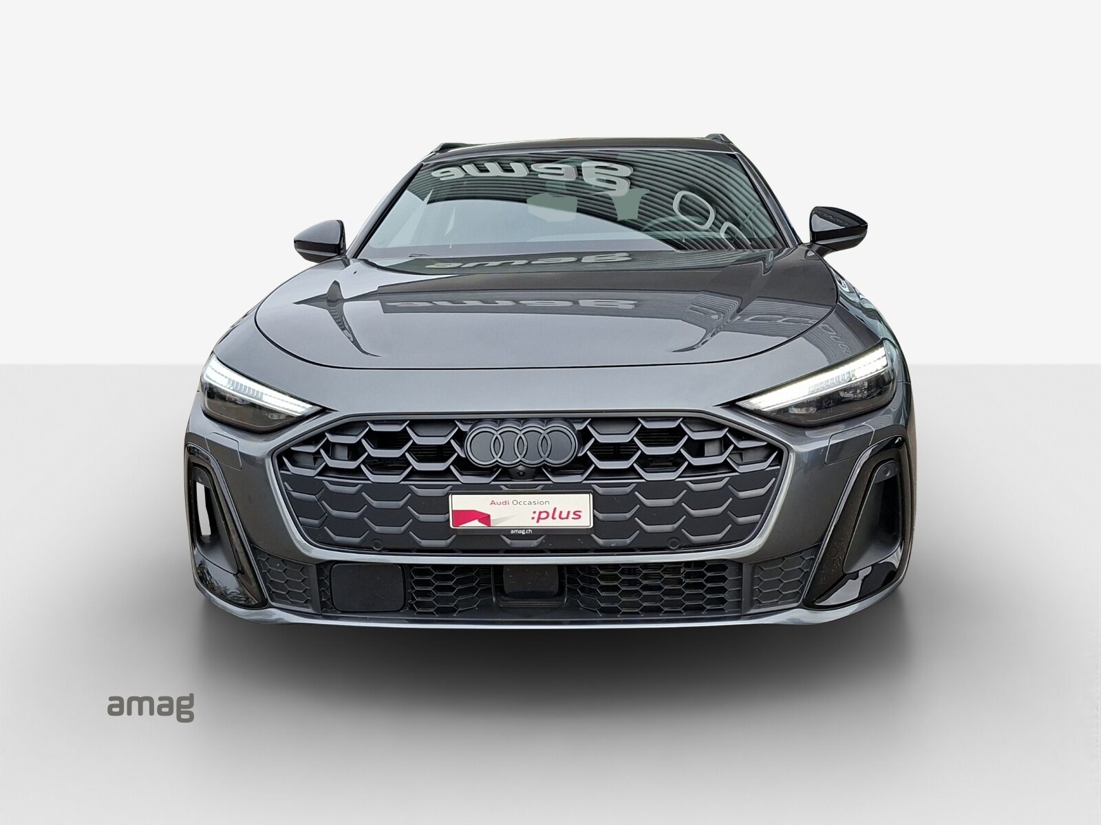 AUDI A5 Avant TFSI 150 kW, Benzin, Occasion / Gebraucht, Automatik - 7