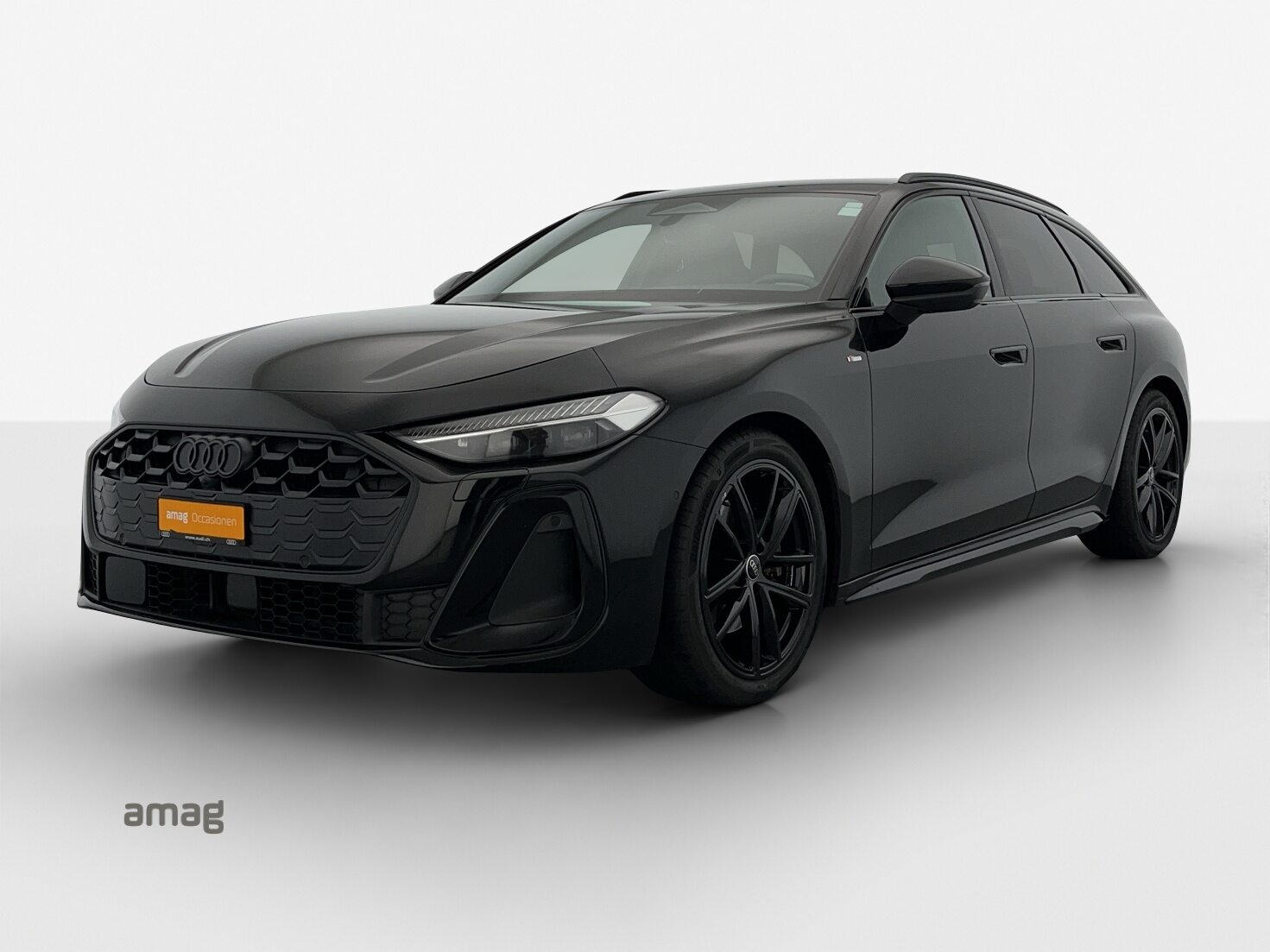 AUDI A5 Avant TFSI 150 kW
