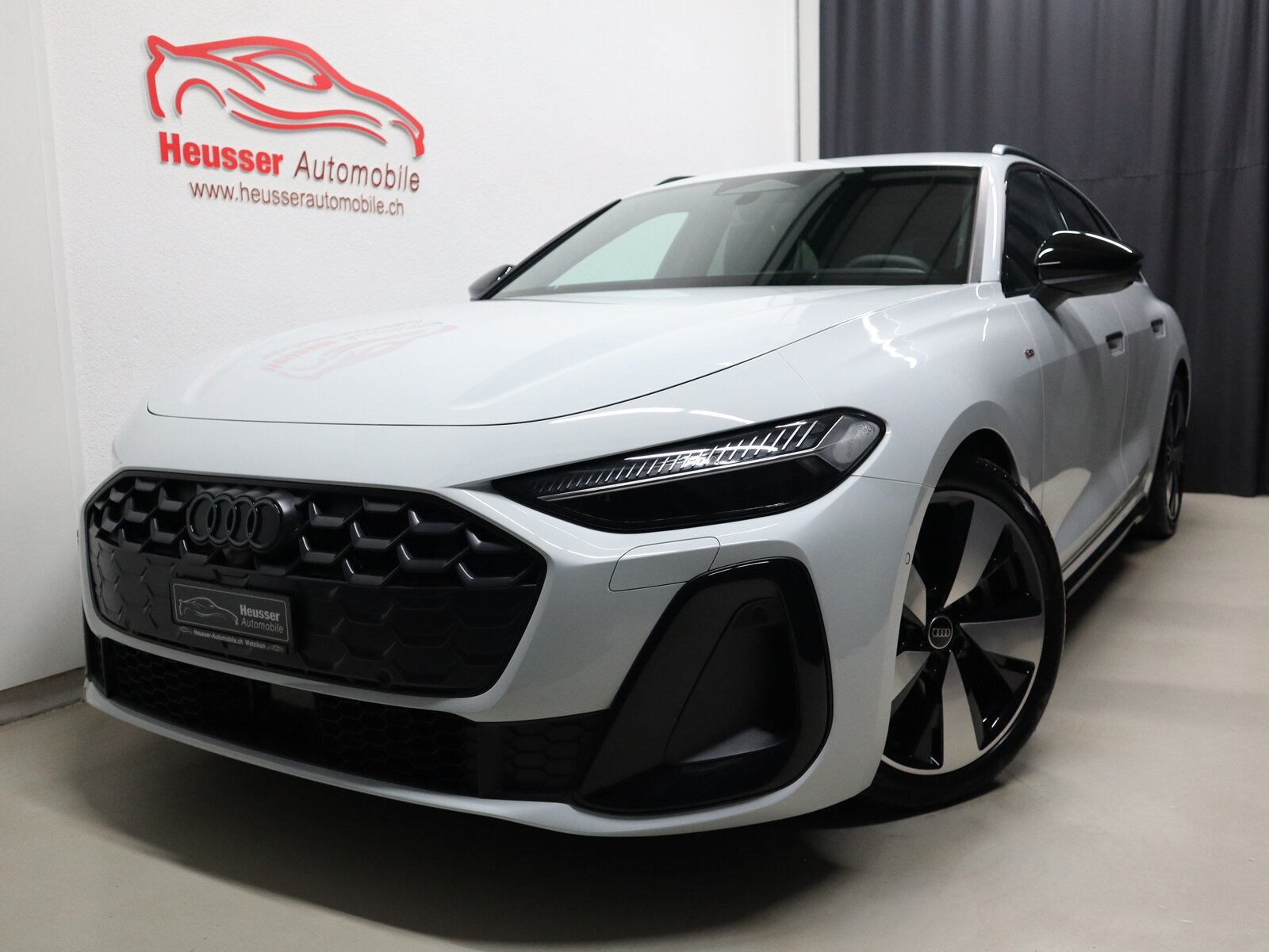 AUDI A5 Avant 2.0 TFSI S tronic S Line Edition - Navi - MMI Beif