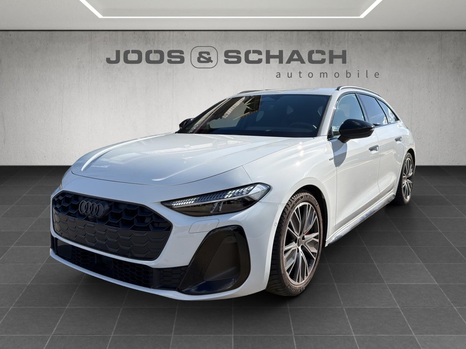 AUDI A5 Avant 2.0 e-hybrid 270 quattro S-Tronic