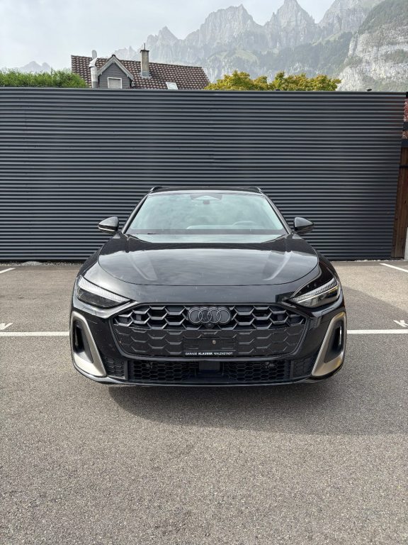 AUDI A5 2.0 e-hybrid 367 quattro S-Tronic, Hybride Rechargeable Essence/Électricité, Occasion / Utilisé, Automatique - 2