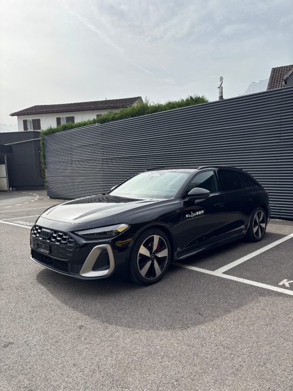 AUDI A5 2.0 e-hybrid 367 quattro S-Tronic