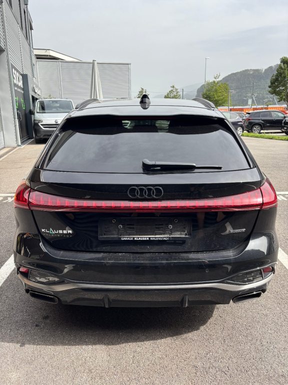 AUDI A5 2.0 e-hybrid 367 quattro S-Tronic, Hybride Rechargeable Essence/Électricité, Occasion / Utilisé, Automatique - 3