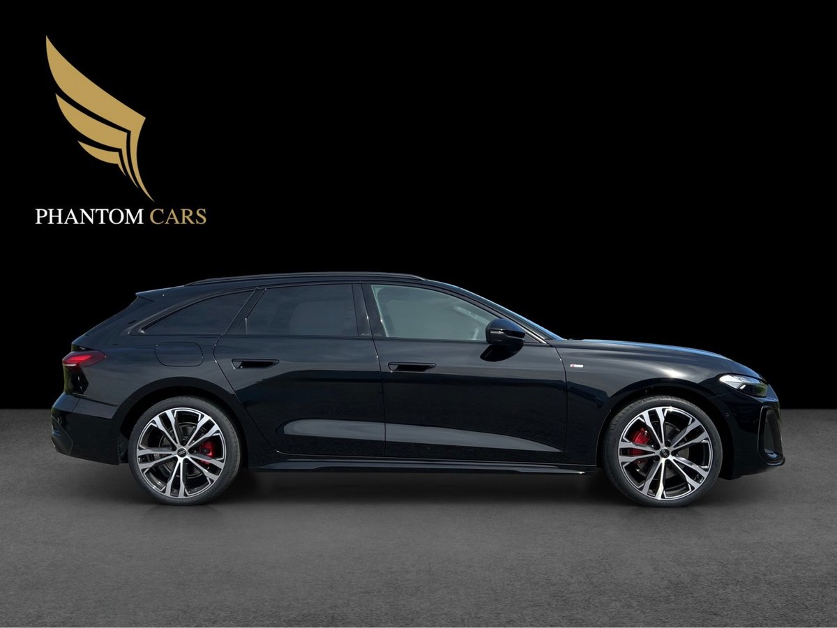 AUDI A5 Avant TFSI quattro 150 kW S tronic