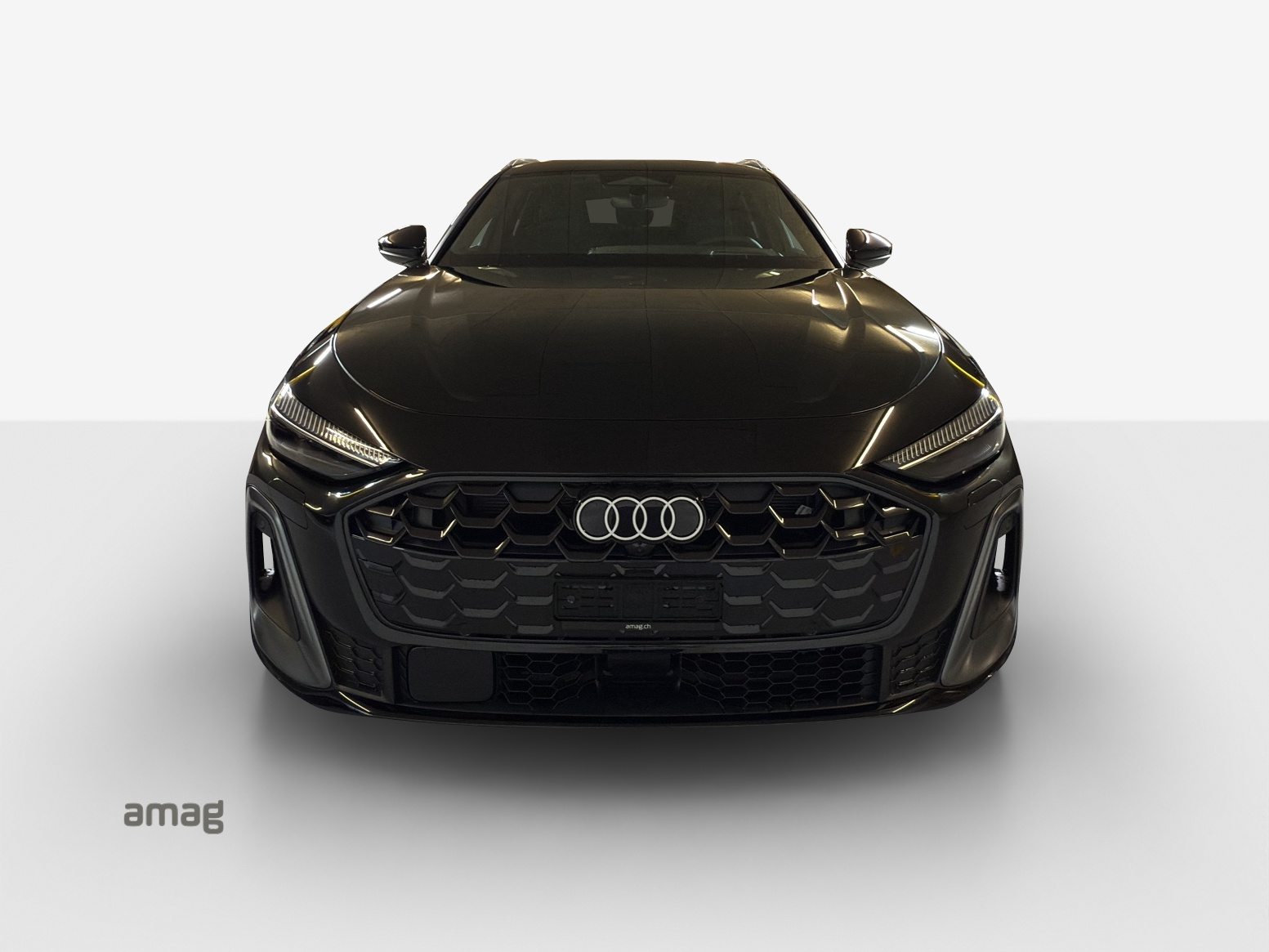 AUDI A5 Avant e-hybrid 220 kW Attraction, Hybride Intégral Essence/Électricité, Voiture de démonstration, Automatique - 7