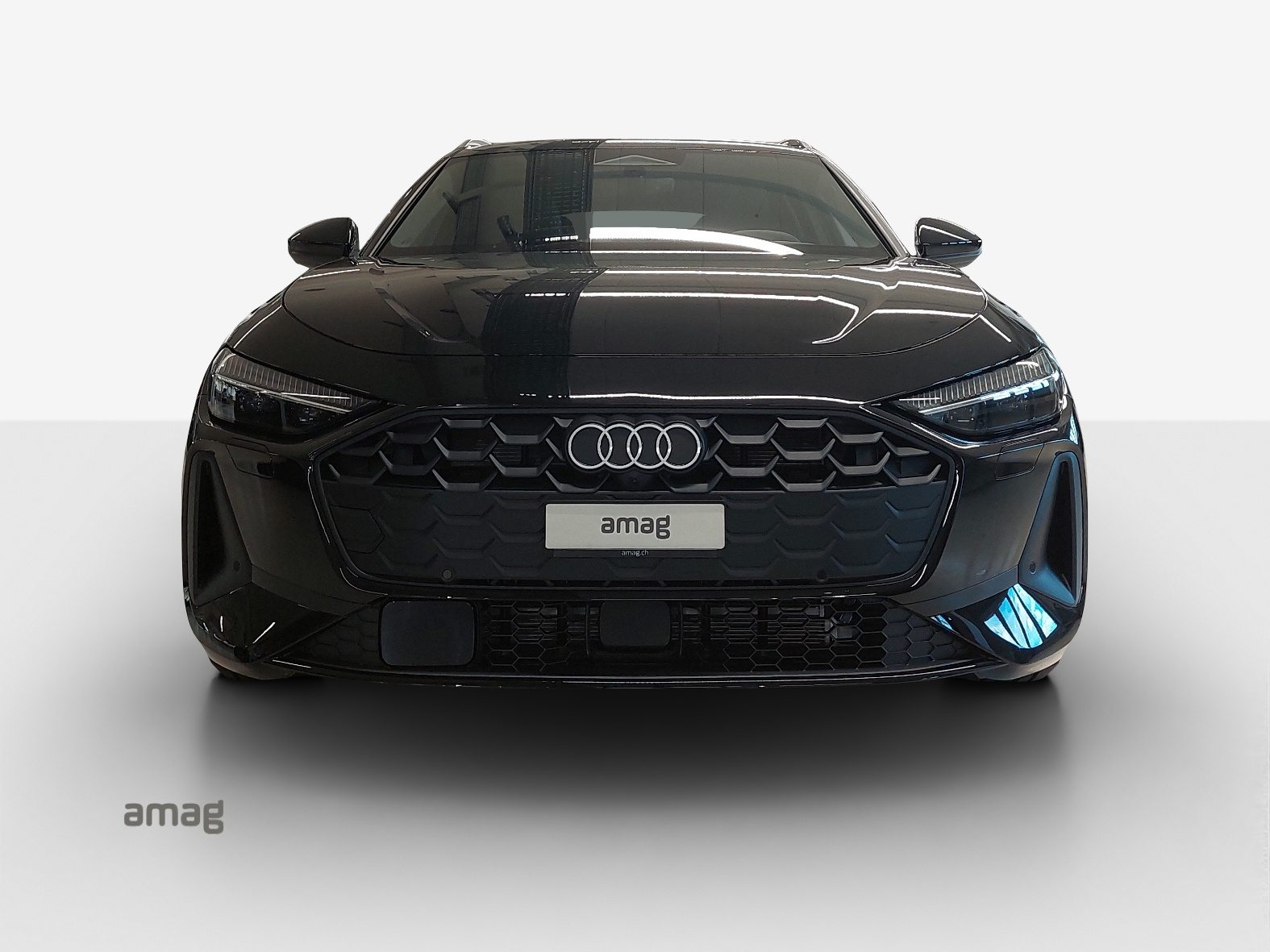 AUDI A5 Avant e-hybrid 220 kW Attraction, Full-Hybrid Petrol/Electric, Ex-demonstrator, Automatic - 7