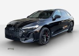 AUDI A5 Avant e-hybrid 270 kW