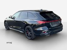 AUDI A5 Avant e-hybrid 270 kW, Voll-Hybrid Benzin/Elektro, Vorführwagen, Automat - 3