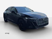 AUDI A5 Avant e-hybrid 270 kW, Voll-Hybrid Benzin/Elektro, Vorführwagen, Automat - 6