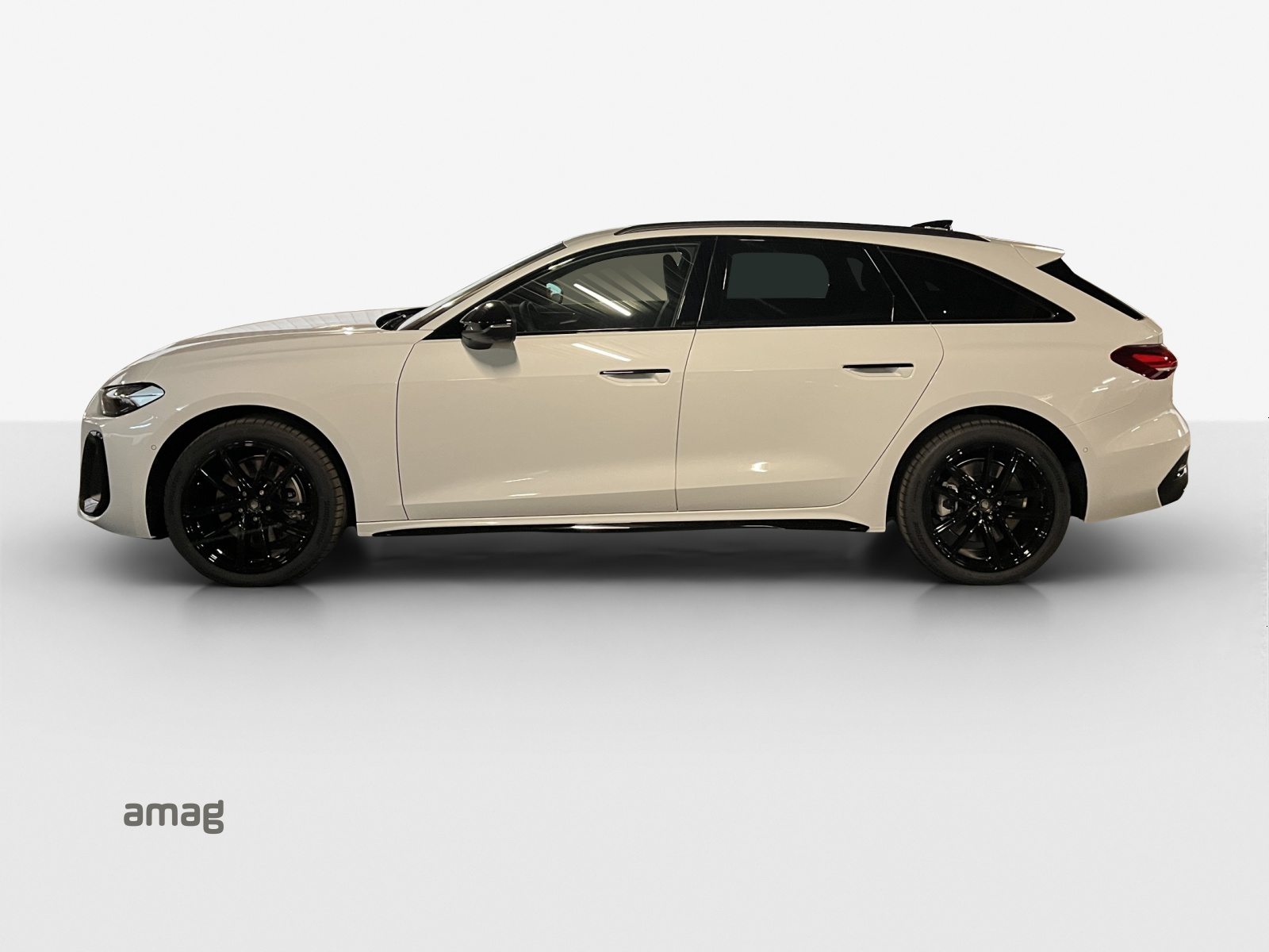 AUDI A5 Avant TDI 150 kW, Diesel, Ex-demonstrator, Automatic - 2