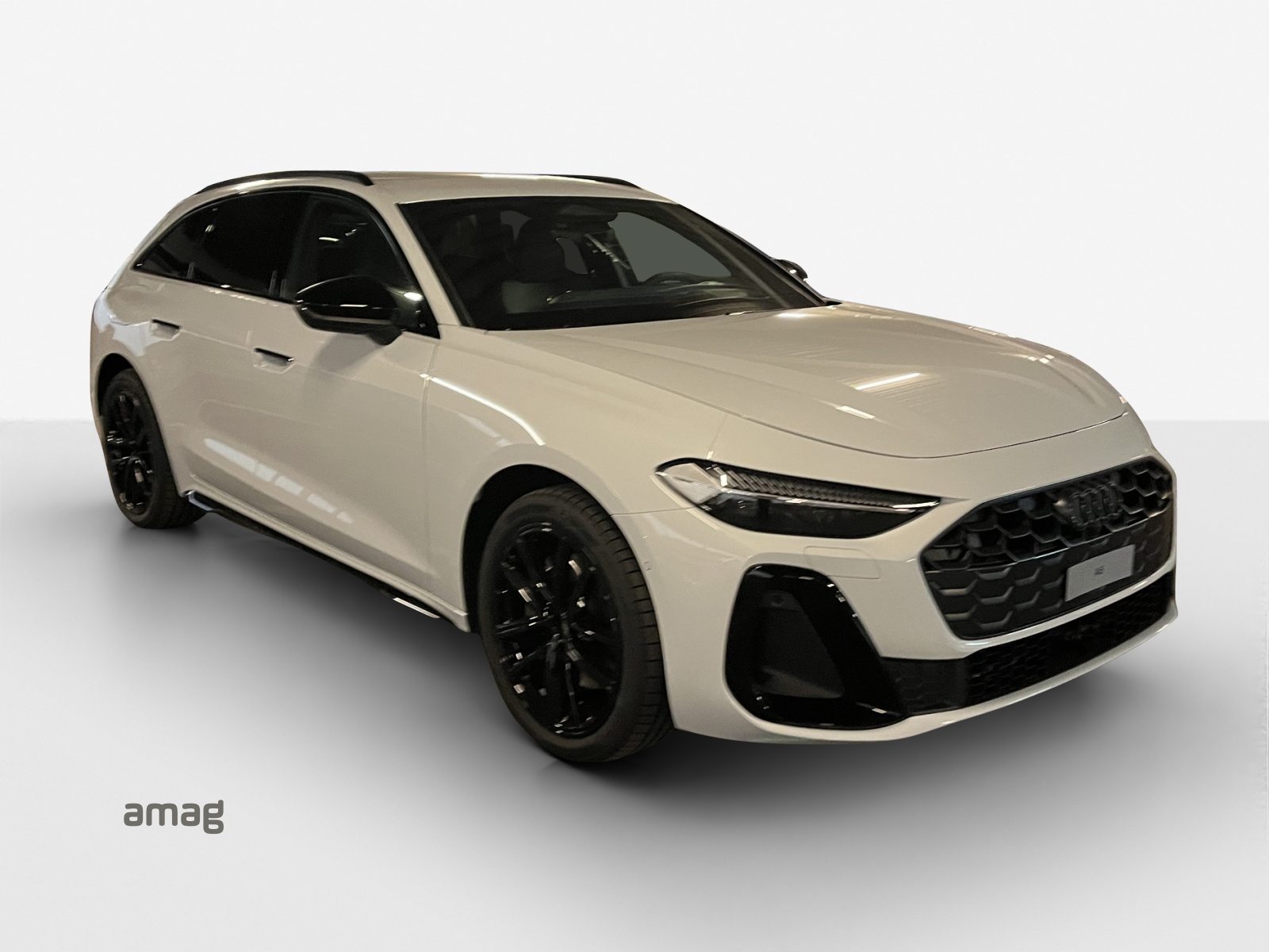 AUDI A5 Avant TDI 150 kW, Diesel, Ex-demonstrator, Automatic - 6