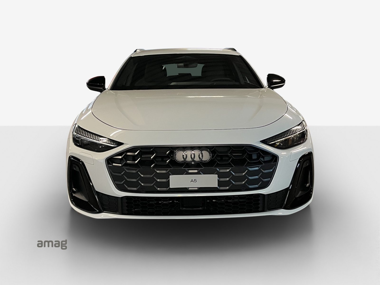 AUDI A5 Avant TDI 150 kW, Diesel, Ex-demonstrator, Automatic - 7