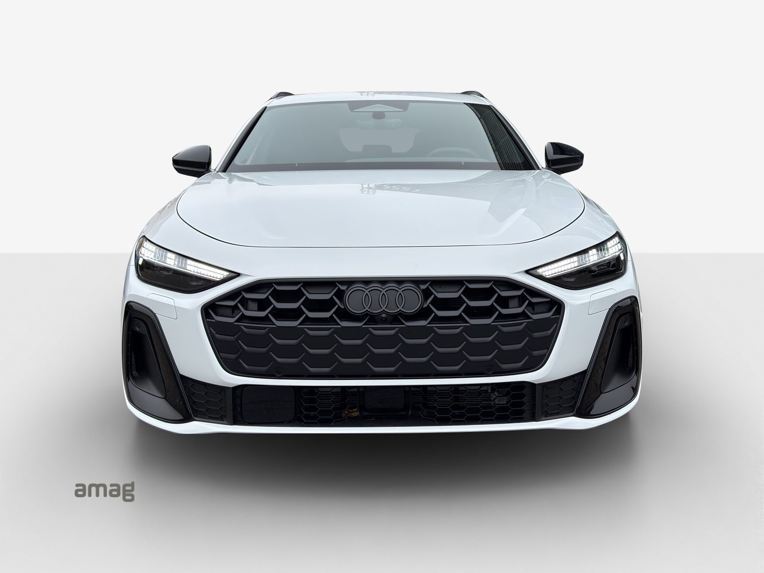 AUDI A5 Avant e-hybrid 270 kW, Hybride Integrale Benzina/Elettrica, Auto dimostrativa, Automatico - 7