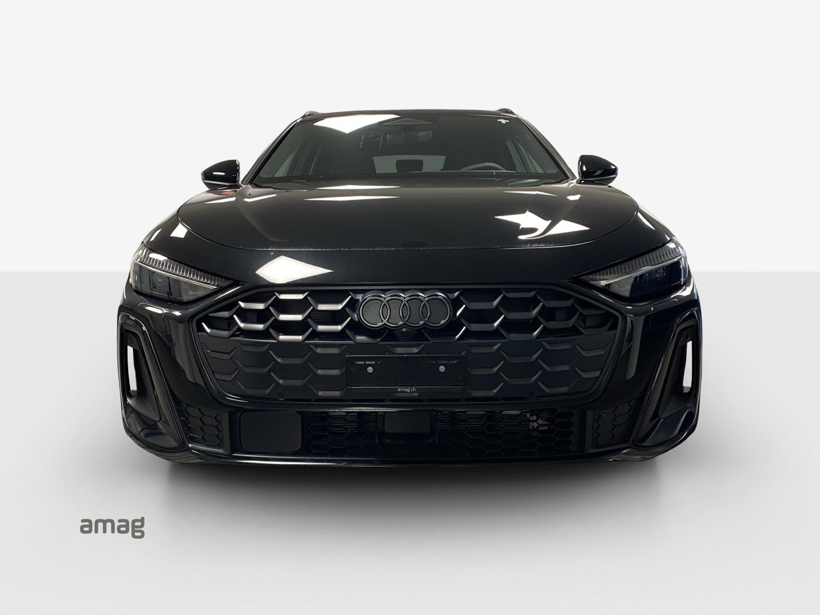 AUDI A5 Avant e-hybrid 270 kW, Hybride Intégral Essence/Électricité, Voiture de démonstration, Automatique - 7
