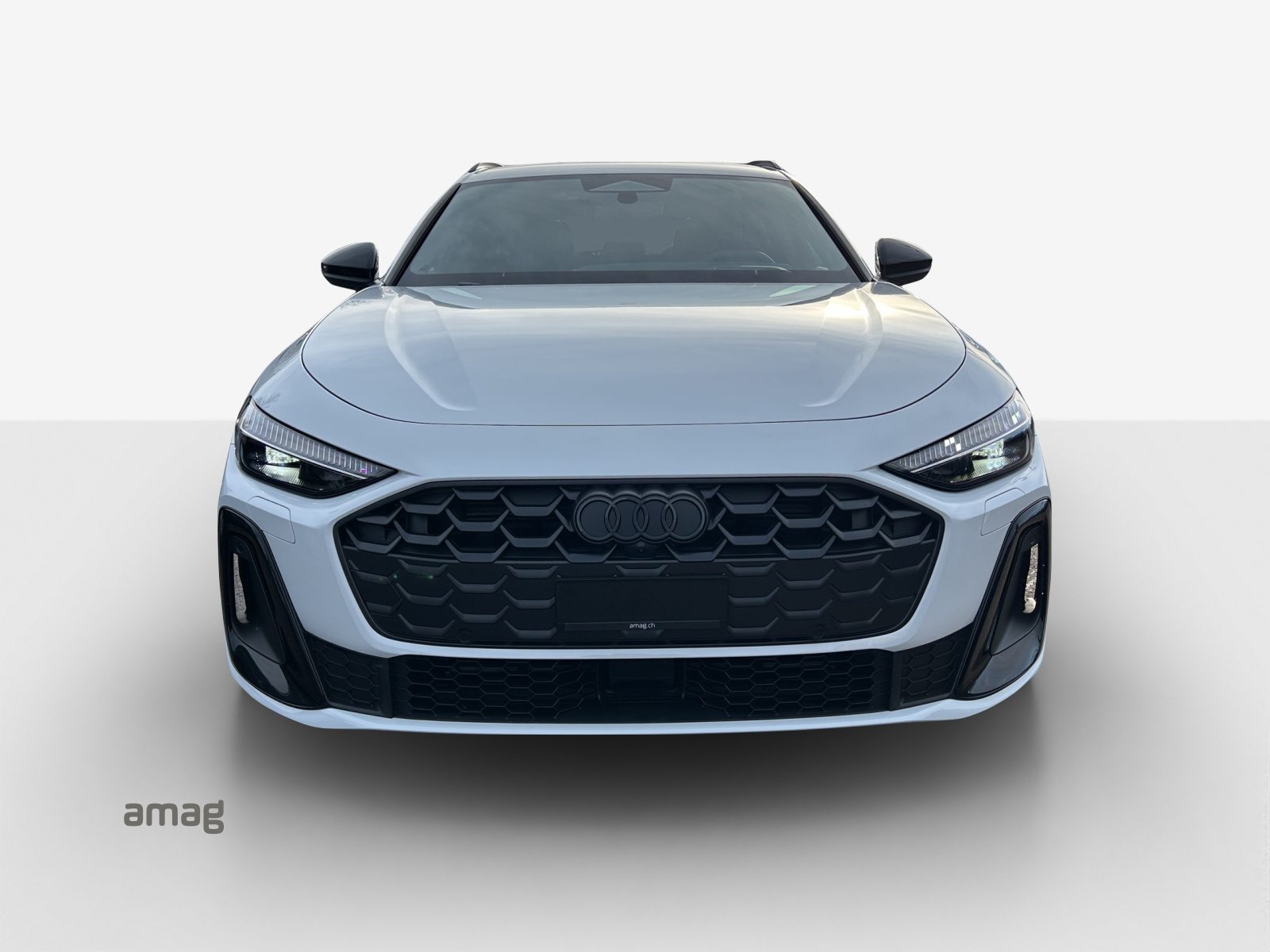 AUDI A5 Avant TFSI 150 kW, Essence, Voiture de démonstration, Automatique - 4
