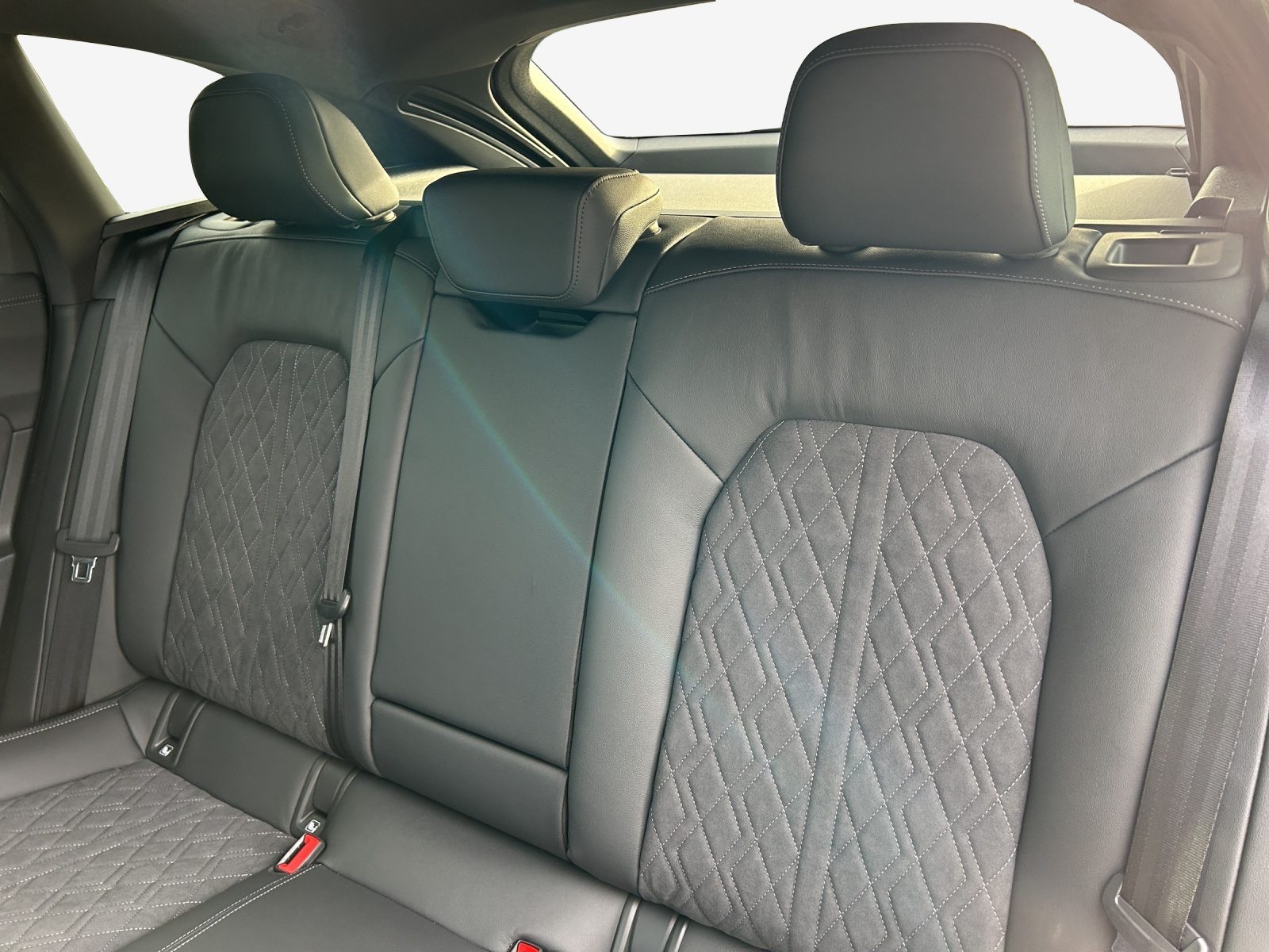 AUDI A5 Avant TFSI 150 kW, Essence, Voiture de démonstration, Automatique - 6