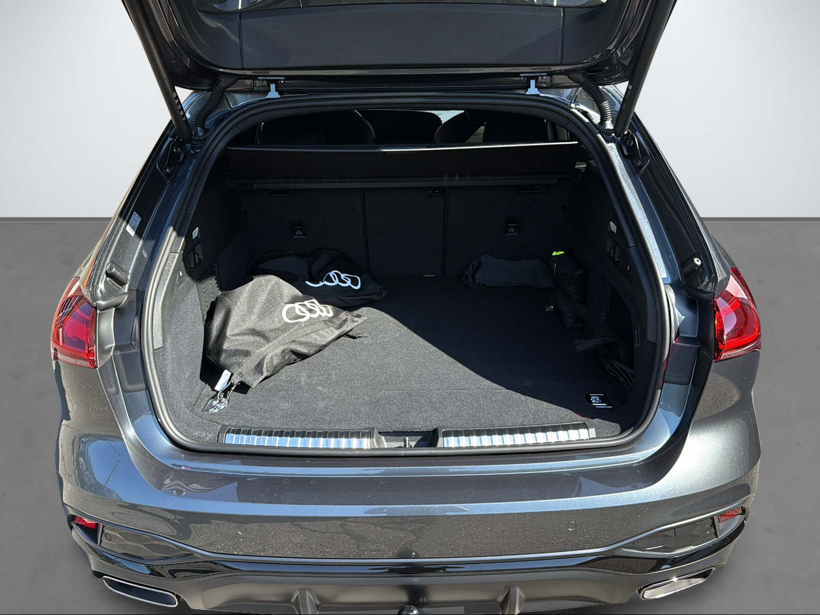 AUDI A5 Avant 2.0 e-hybrid 220 quattro S-Tronic, Hybride Integrale Benzina/Elettrica, Auto dimostrativa, Automatico - 7
