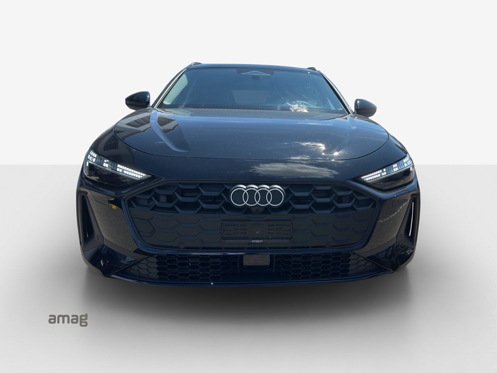 AUDI A5 Avant TDI 150 kW Attraction, Diesel, Auto dimostrativa, Automatico - 4