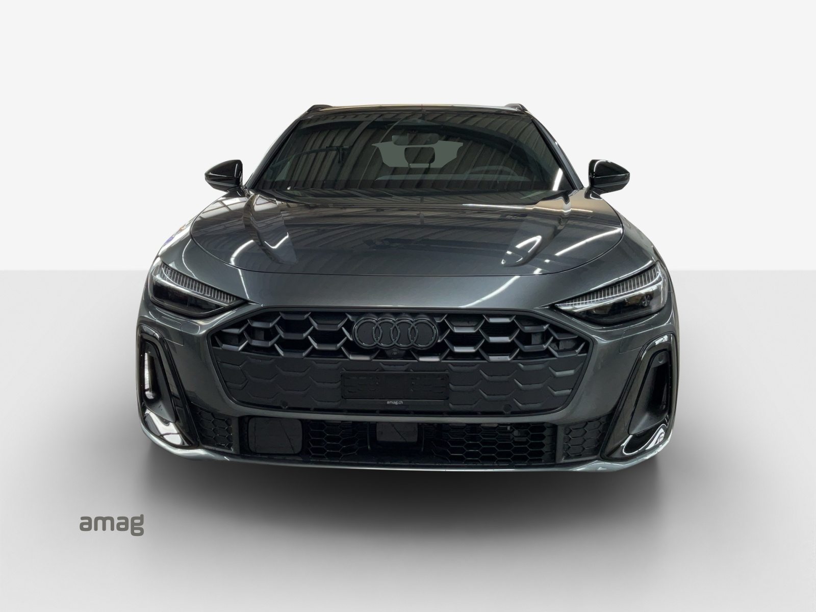AUDI A5 Avant e-hybrid 270 kW, Hybride Integrale Benzina/Elettrica, Auto dimostrativa, Automatico - 7