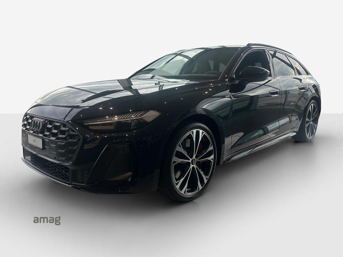 AUDI A5 Avant e-hybrid 270 kW, Voll-Hybrid Benzin/Elektro, Vorführwagen, Automatik