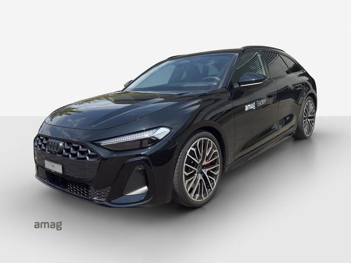 AUDI A5 Avant e-hybrid 270 kW, Voll-Hybrid Benzin/Elektro, Vorführwagen, Automatik