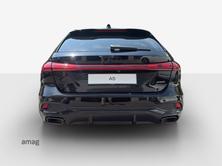 AUDI A5 Avant e-hybrid 270 kW, Voll-Hybrid Benzin/Elektro, Vorführwagen, Automatik - 4