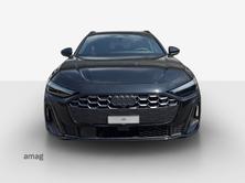 AUDI A5 Avant e-hybrid 270 kW, Voll-Hybrid Benzin/Elektro, Vorführwagen, Automatik - 7