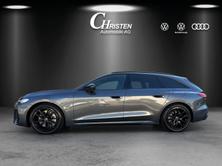 AUDI A5 Avant e-hybrid 220 kW Attraction, Hybride Integrale Benzina/Elettrica, Auto dimostrativa, Automatico - 2
