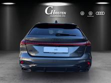 AUDI A5 Avant e-hybrid 220 kW Attraction, Hybride Integrale Benzina/Elettrica, Auto dimostrativa, Automatico - 5