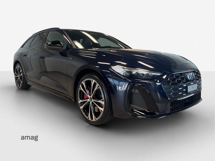 AUDI A5 Avant e-hybrid 270 kW, Hybride Intégral Essence/Électricité, Voiture de démonstration, Automatique