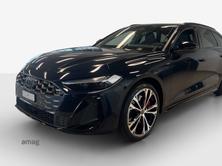 AUDI A5 Avant e-hybrid 270 kW, Hybride Intégral Essence/Électricité, Voiture de démonstration, Automatique - 2