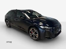 AUDI A5 Avant e-hybrid 270 kW, Hybride Intégral Essence/Électricité, Voiture de démonstration, Automatique - 7