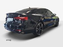 AUDI A5 Sportback 40 TDI S line Attraction, Diesel, Auto nuove, Automatico - 4