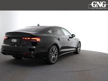 AUDI A5 Sportback 40 TDI S line Attraction, Diesel, New car, Automatic - 5