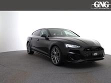 AUDI A5 Sportback 40 TDI S line Attraction, Diesel, New car, Automatic - 7
