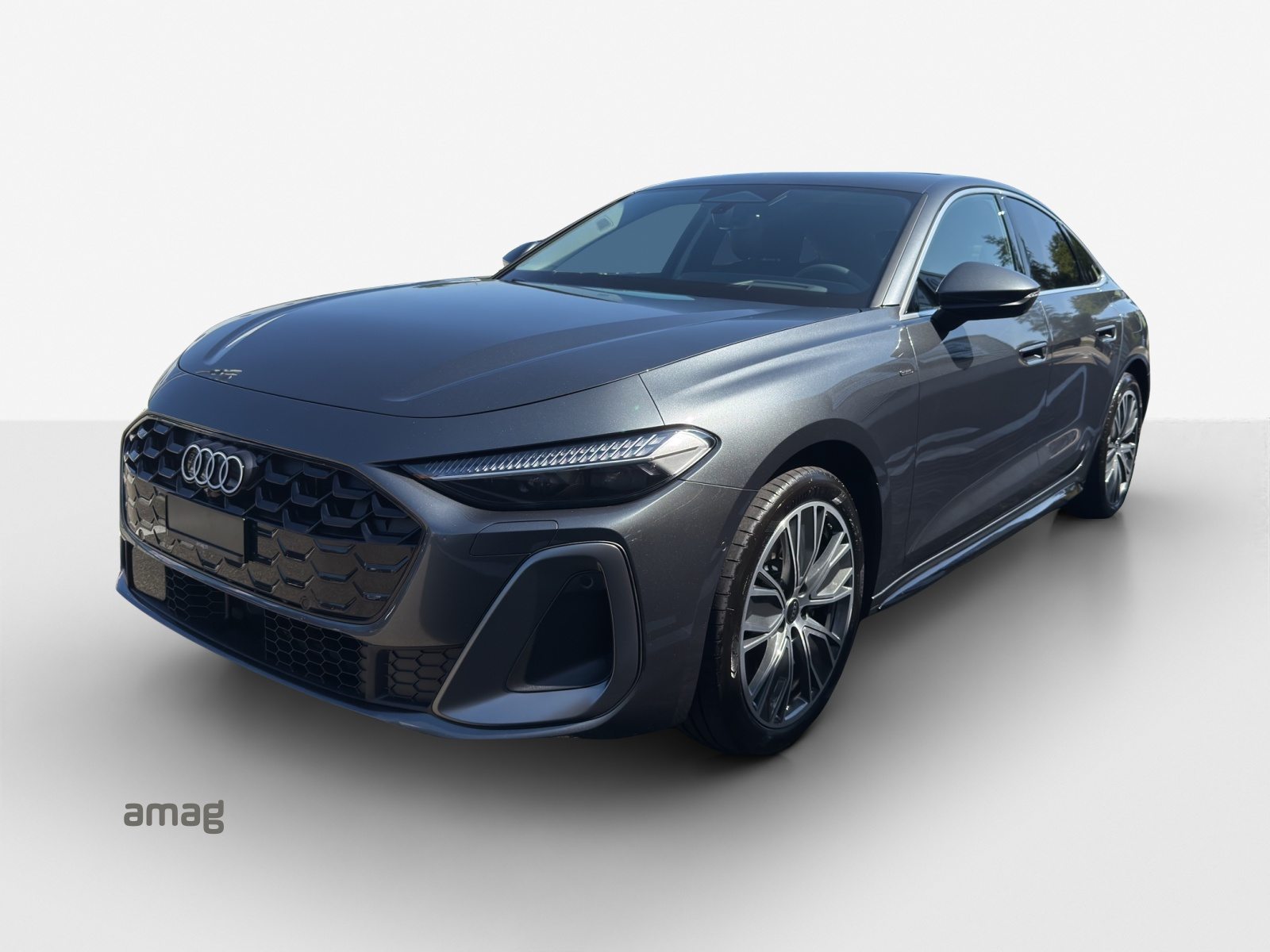 AUDI A5 Limousine e-hybrid 220 kW Attraction