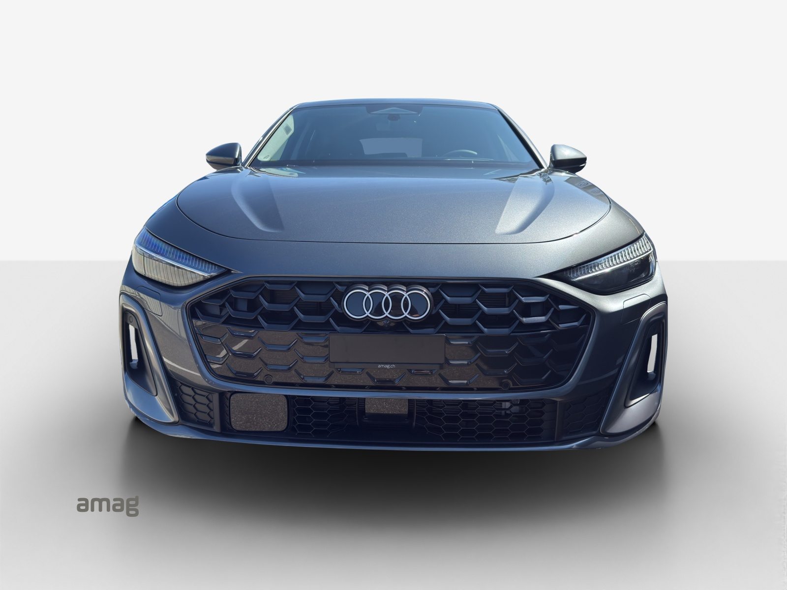 AUDI A5 Limousine e-hybrid 220 kW Attraction, Hybride Intégral Essence/Électricité, Voiture nouvelle, Automatique - 7