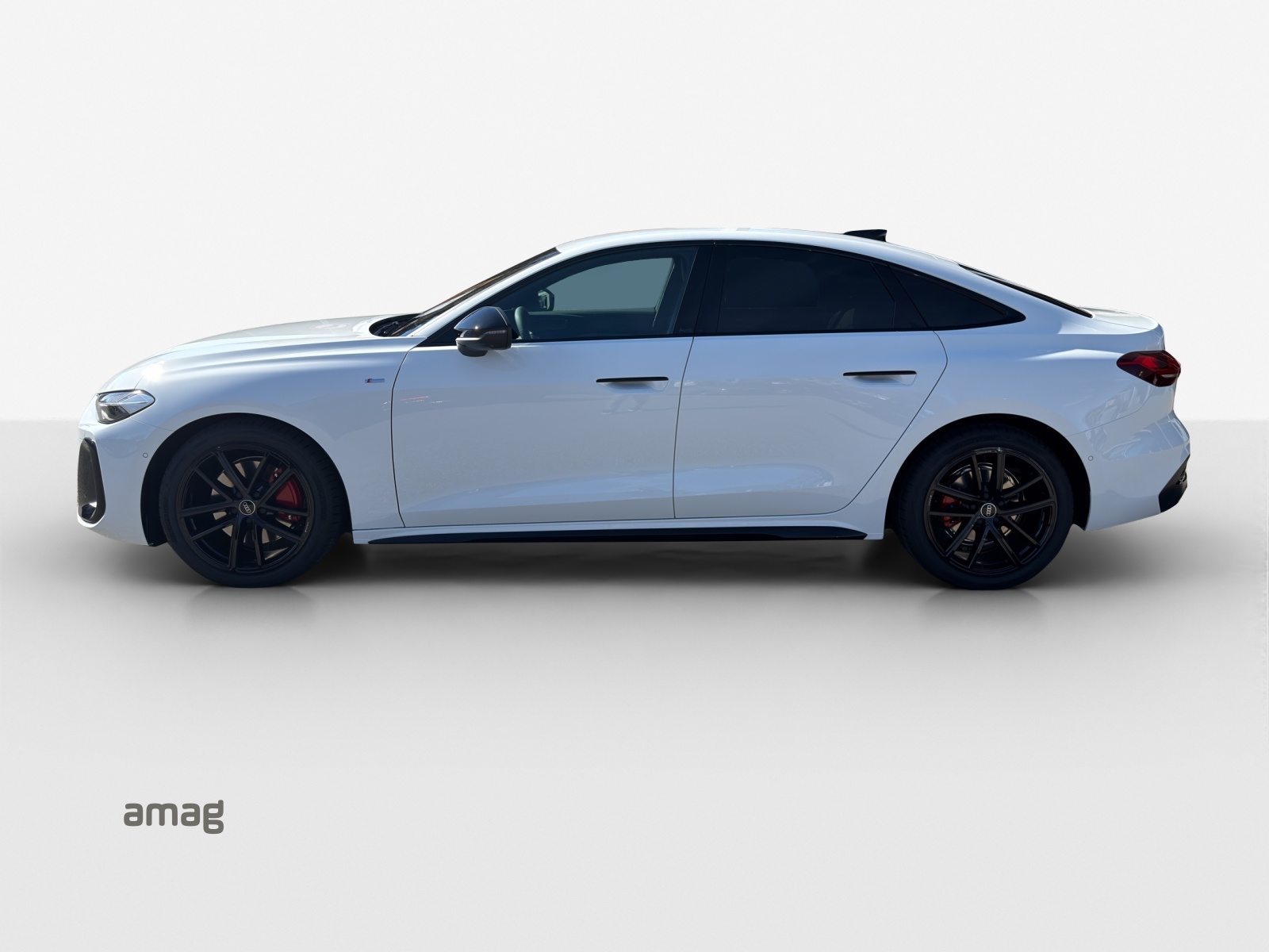 AUDI A5 Limousine TFSI 150 kW, Benzina, Auto nuove, Automatico - 2