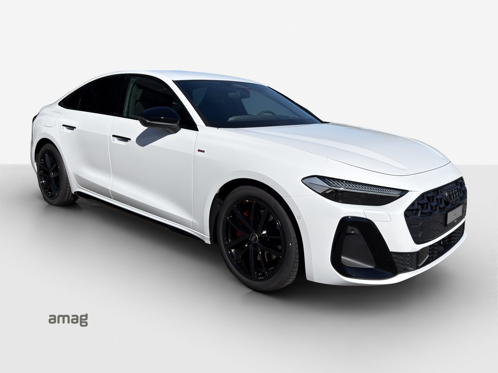 AUDI A5 Limousine TFSI 150 kW, Benzina, Auto nuove, Automatico - 6
