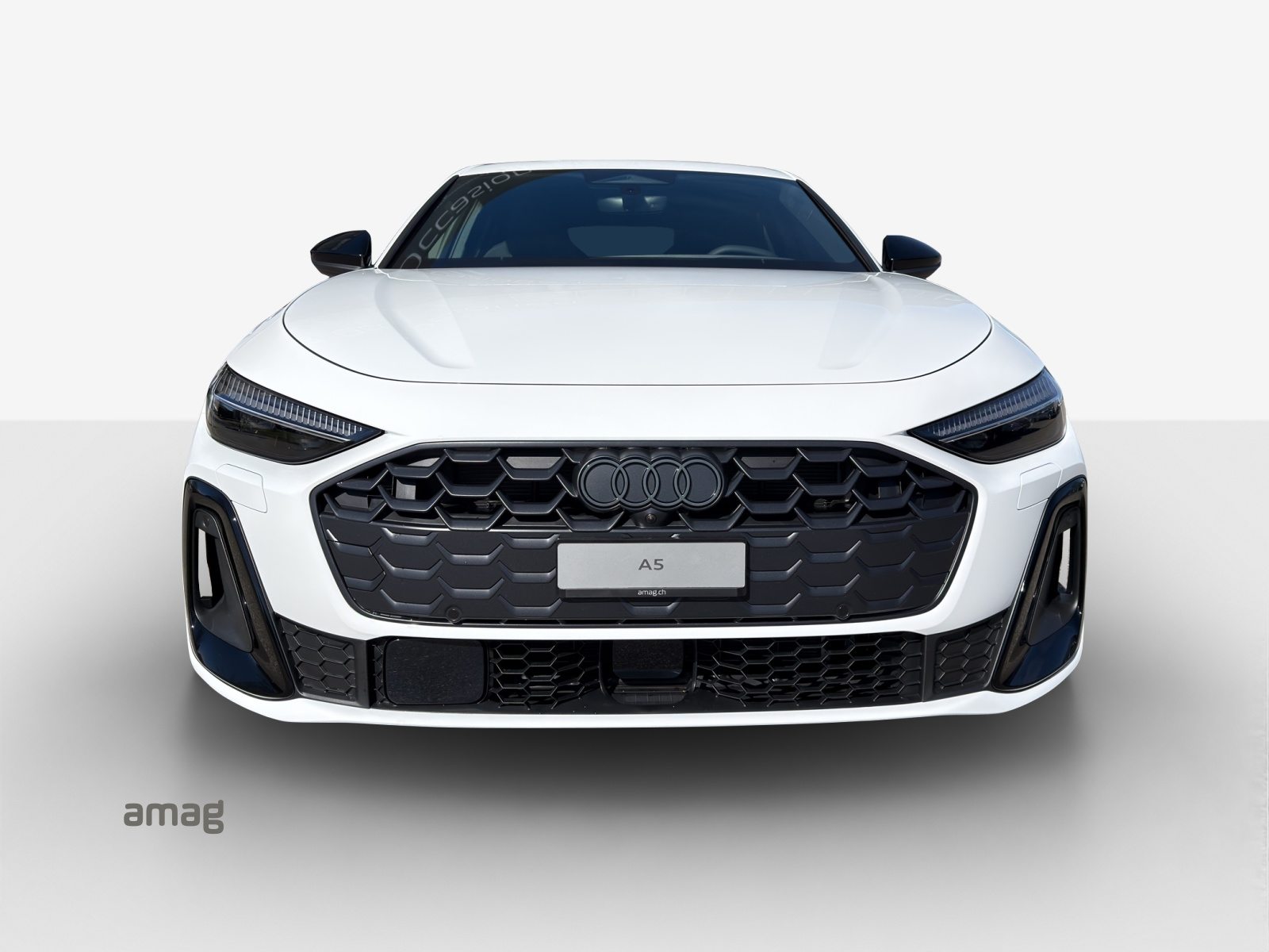 AUDI A5 Limousine TFSI 150 kW, Benzina, Auto nuove, Automatico - 7