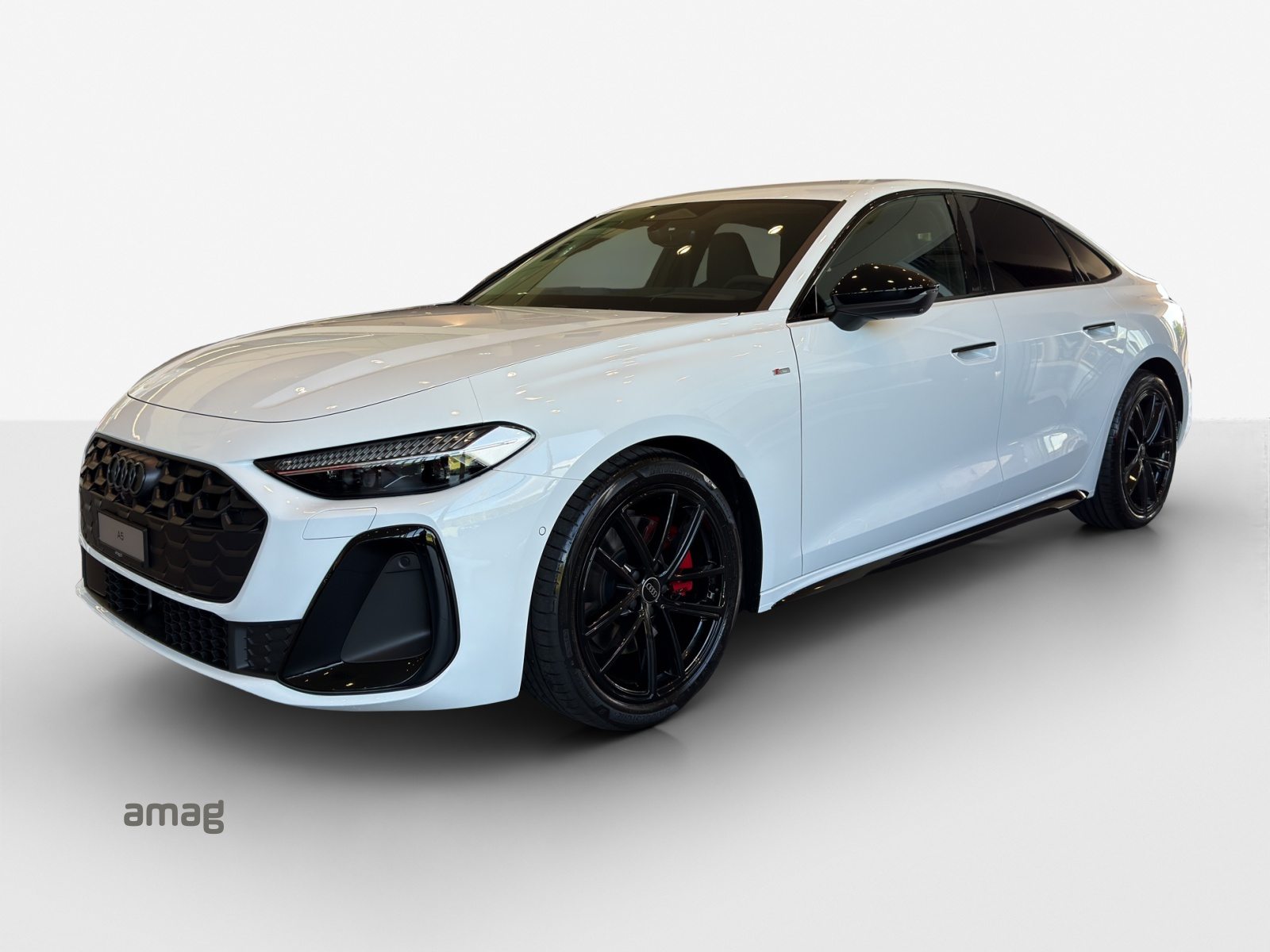 AUDI A5 Limousine TFSI 150 kW