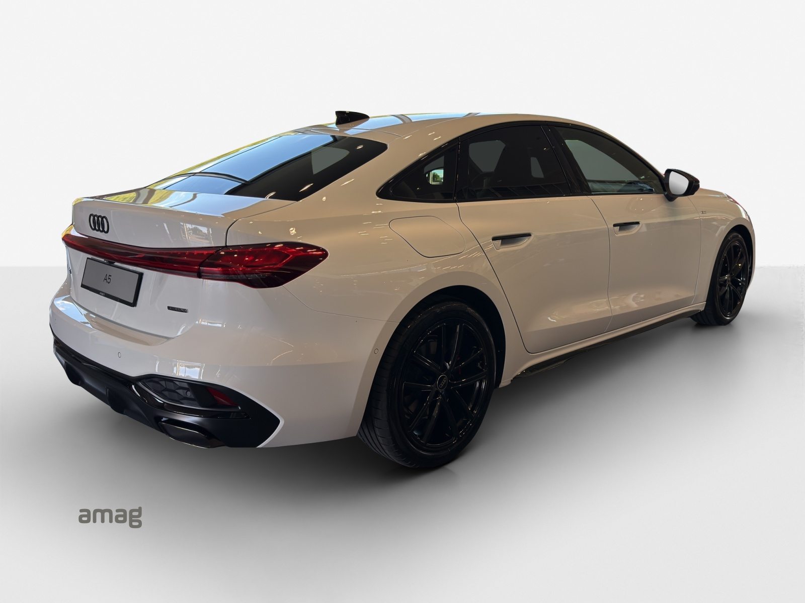 AUDI A5 Limousine TFSI 150 kW, Benzina, Auto nuove, Automatico - 5