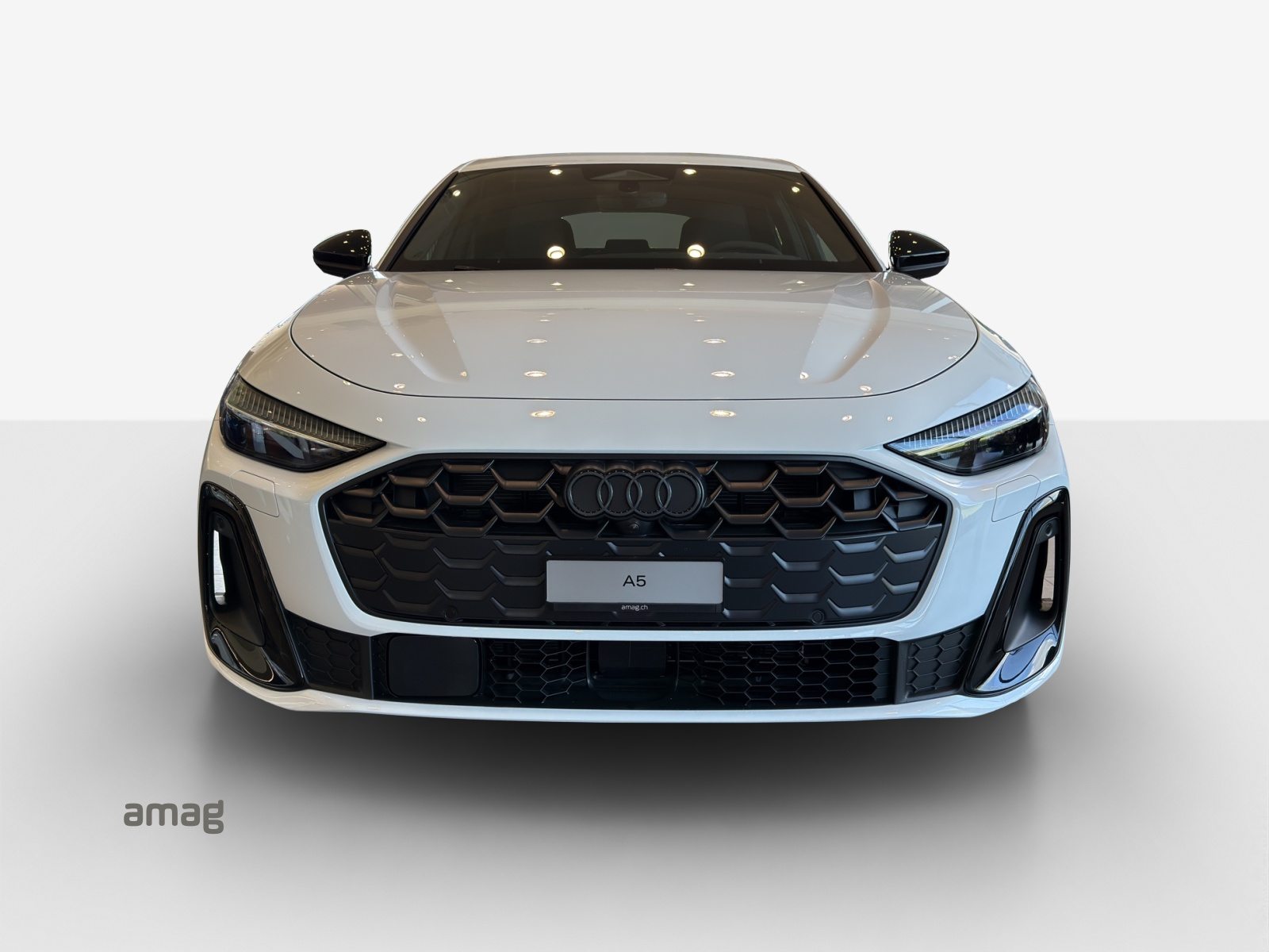 AUDI A5 Limousine TFSI 150 kW, Benzina, Auto nuove, Automatico - 7