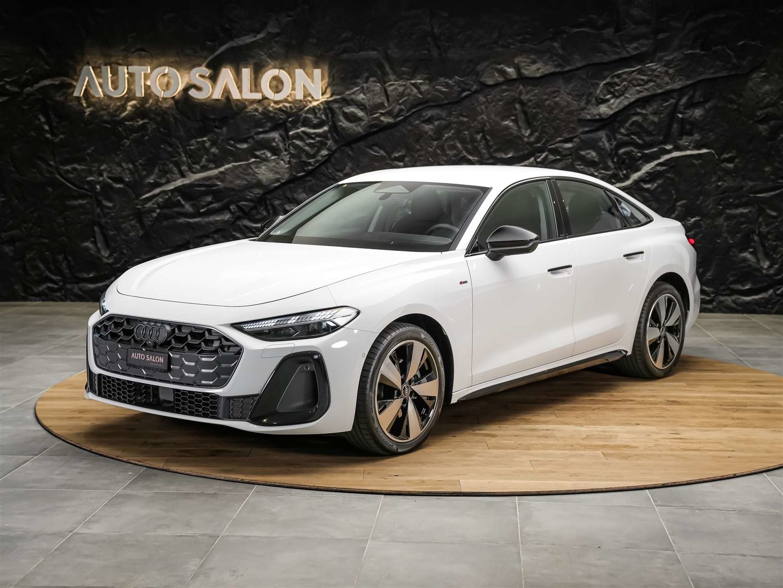 AUDI A5 Limousine S-Line 2.0 TFSI S tronic *Werksgarantie*Ab, Benzina, Auto nuove, Automatico - 2