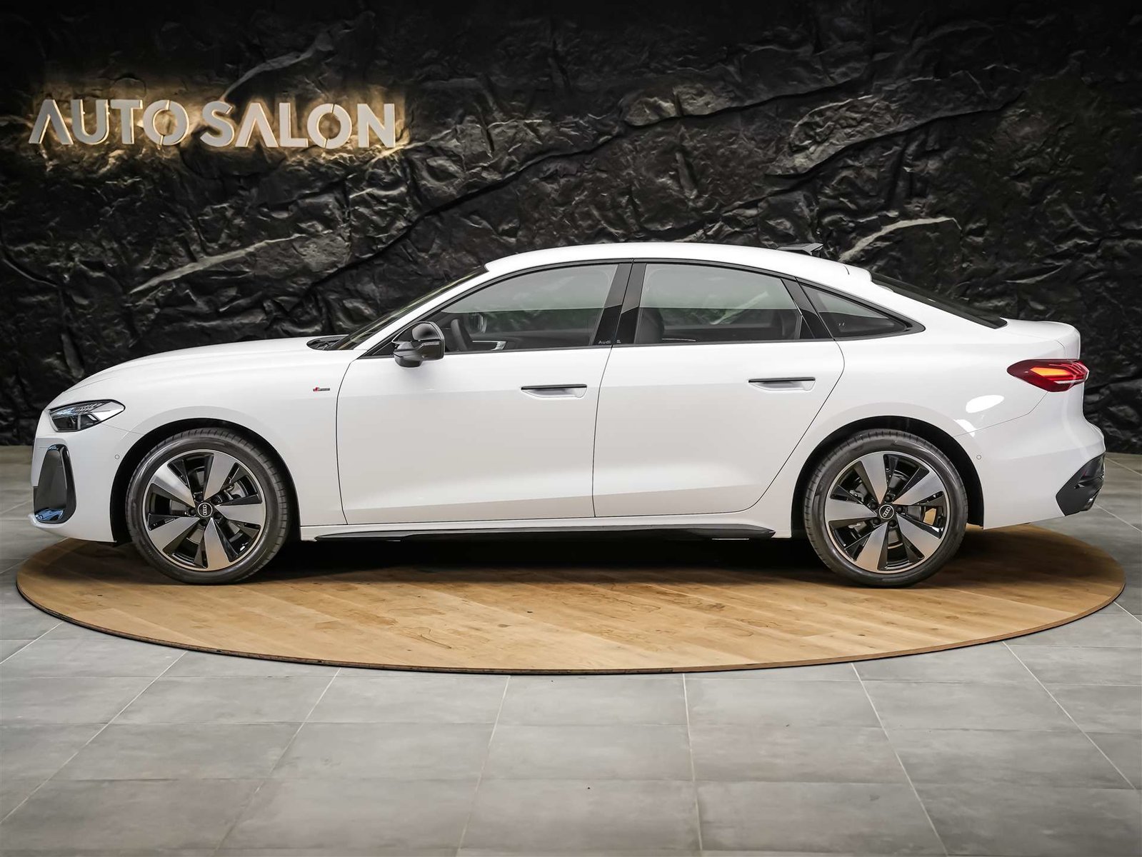 AUDI A5 Limousine S-Line 2.0 TFSI S tronic *Werksgarantie*Ab, Benzina, Auto nuove, Automatico - 3