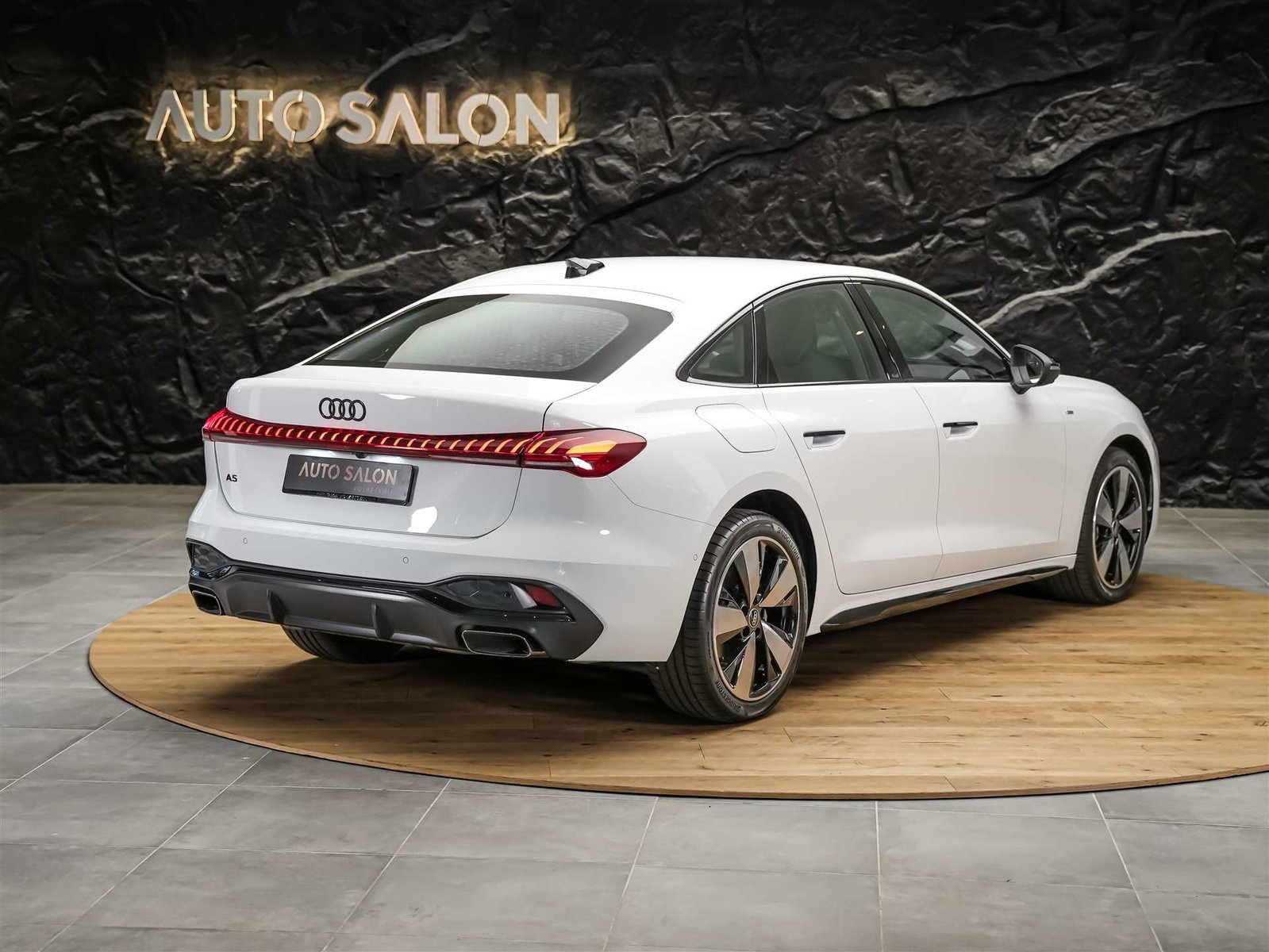 AUDI A5 Limousine S-Line 2.0 TFSI S tronic *Werksgarantie*Ab, Benzina, Auto nuove, Automatico - 6
